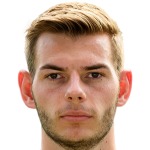 Maxim Leitsch